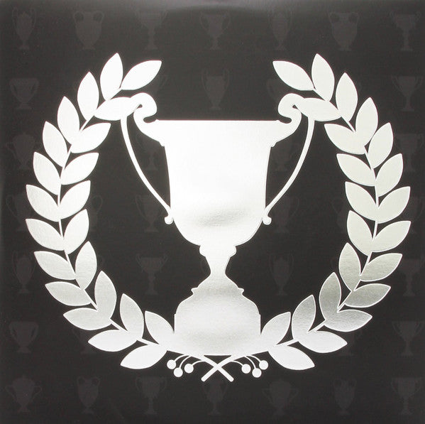APOLLO BROWN = TROPHIES INSTRUMENTAL (2LP/180G)