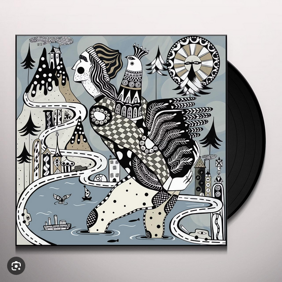 MAYS, MATT = ONCE UPON A HELL OF A TIME... (2LP/180G)