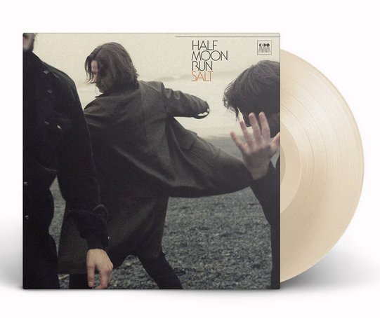 HALF MOON RUN = SALT (180G)