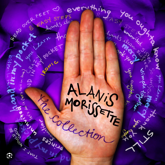 MORISSETTE, ALANIS = COLLECTION (2LP/180G)