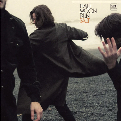 HALF MOON RUN = SALT (180G)