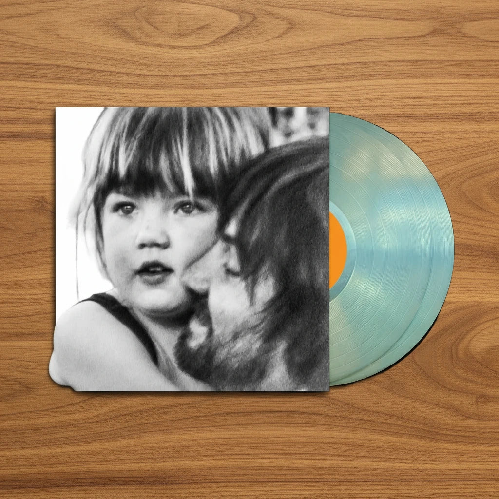 TAME IMPALA = DEADBEAT (2LP/180G/CLEAR) /INDIE EXC. WAX