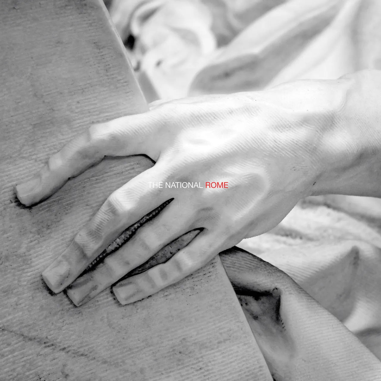 NATIONAL = ROME (2LP/180G)