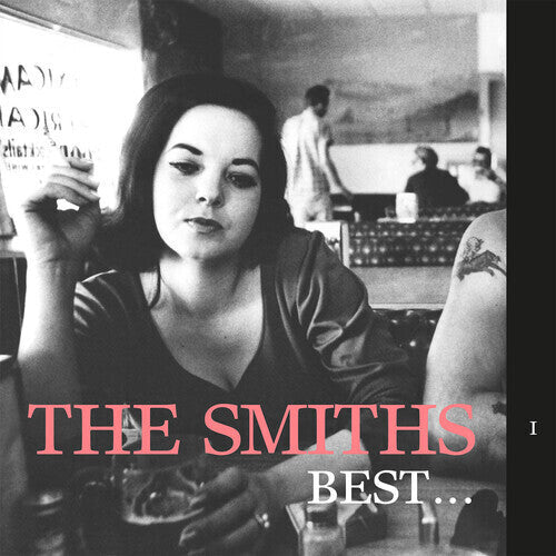 SMITHS = BEST... I (140G)