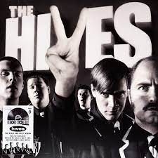 HIVES = BLACK & WHITE ALBUM (2LP/SPLIT) (RSD24)