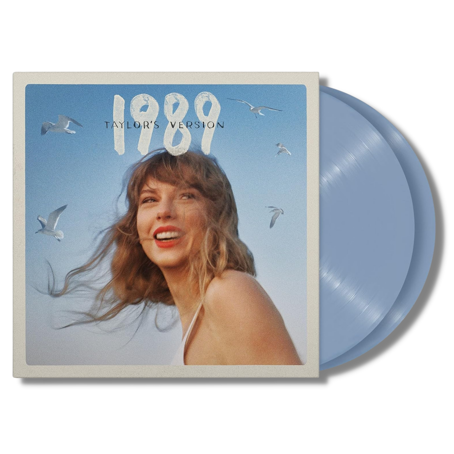SWIFT, TAYLOR = 1989: TAYLOR’S VERSION