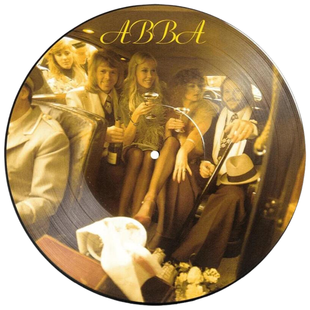 ABBA = ABBA (180G/PD)