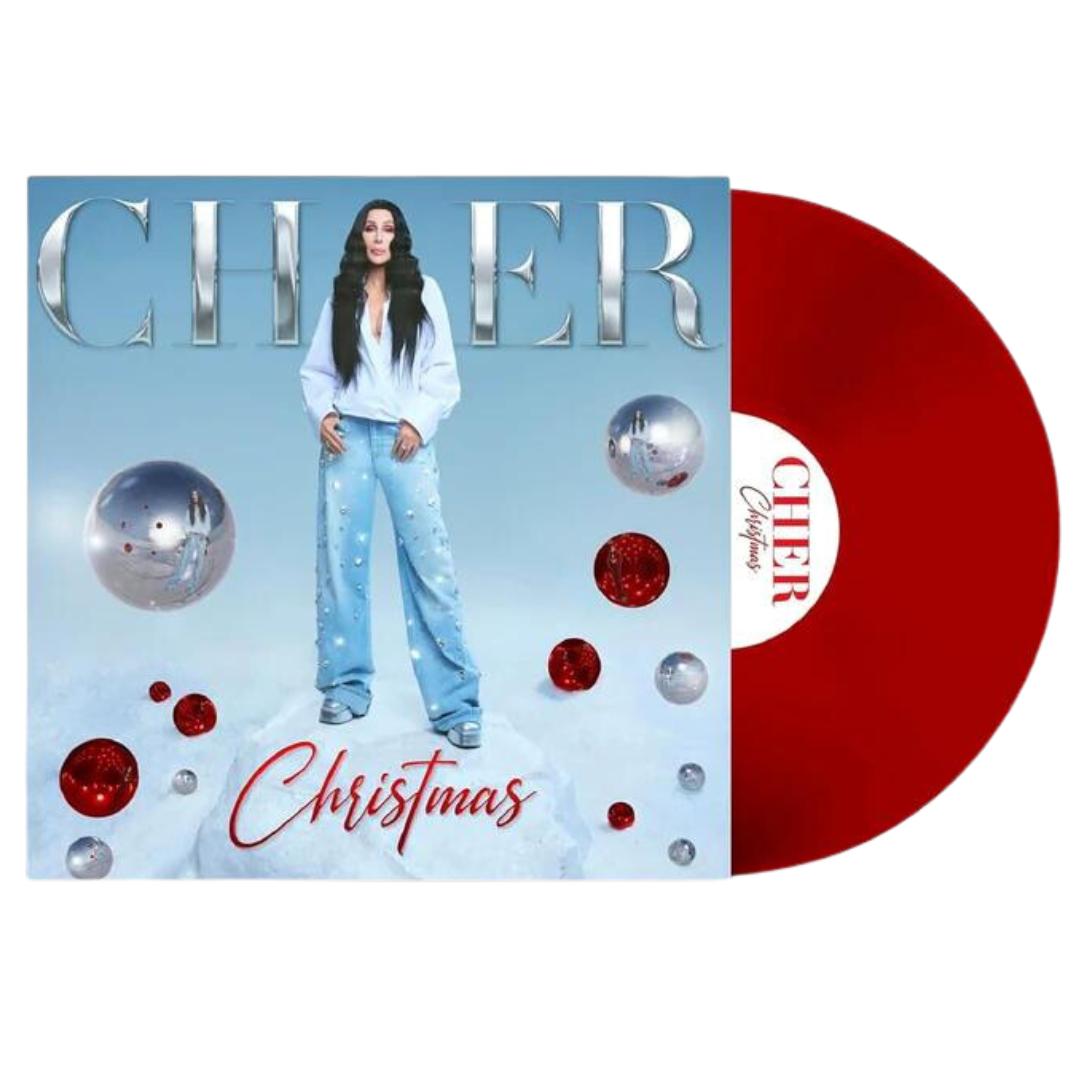 CHER = CHRISTMAS