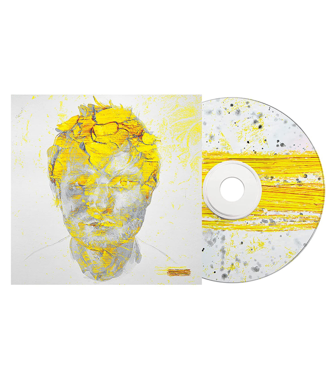 SHEERAN, ED = - (SUBTRACT)