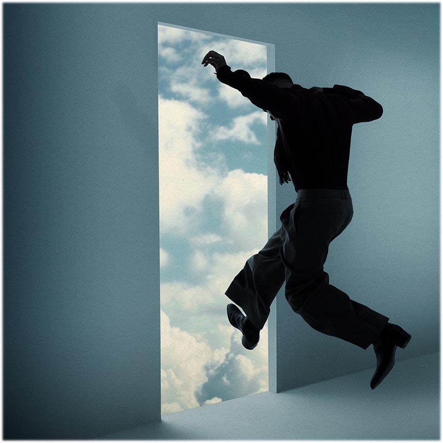 KID CUDI = FREE (2LP/180G)