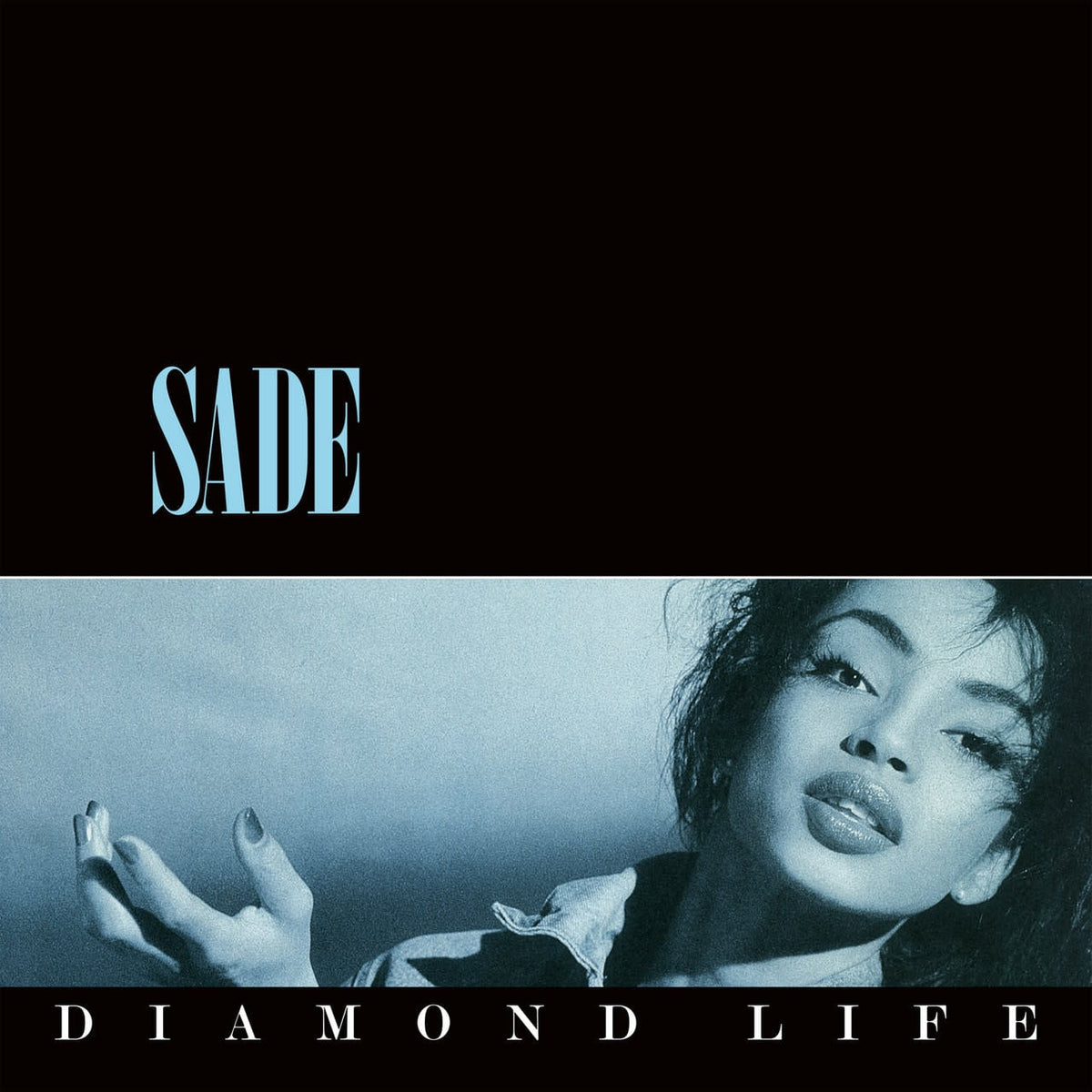 SADE = DIAMOND LIFE (180G)