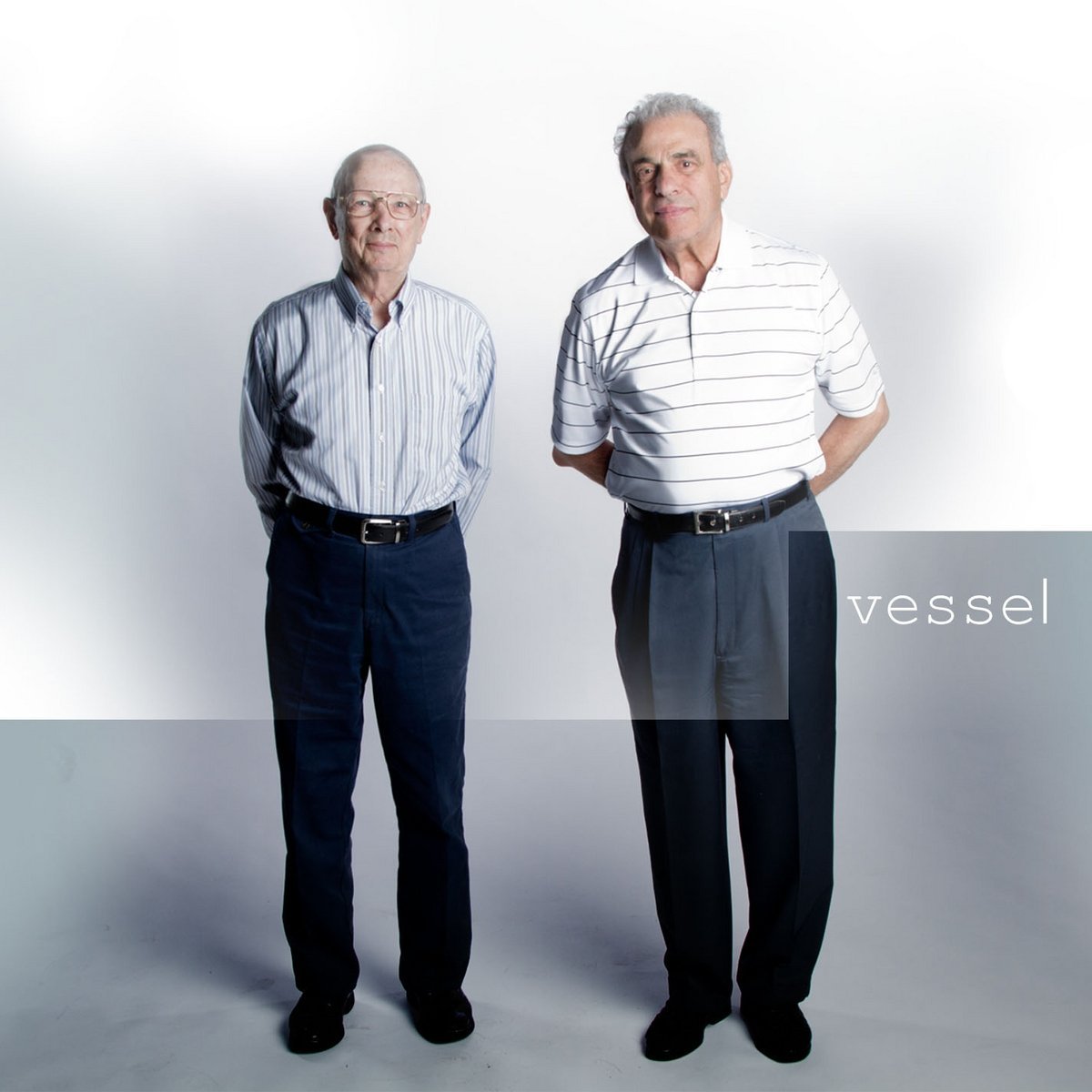 TWENTY ONE PILOTS = VESSEL