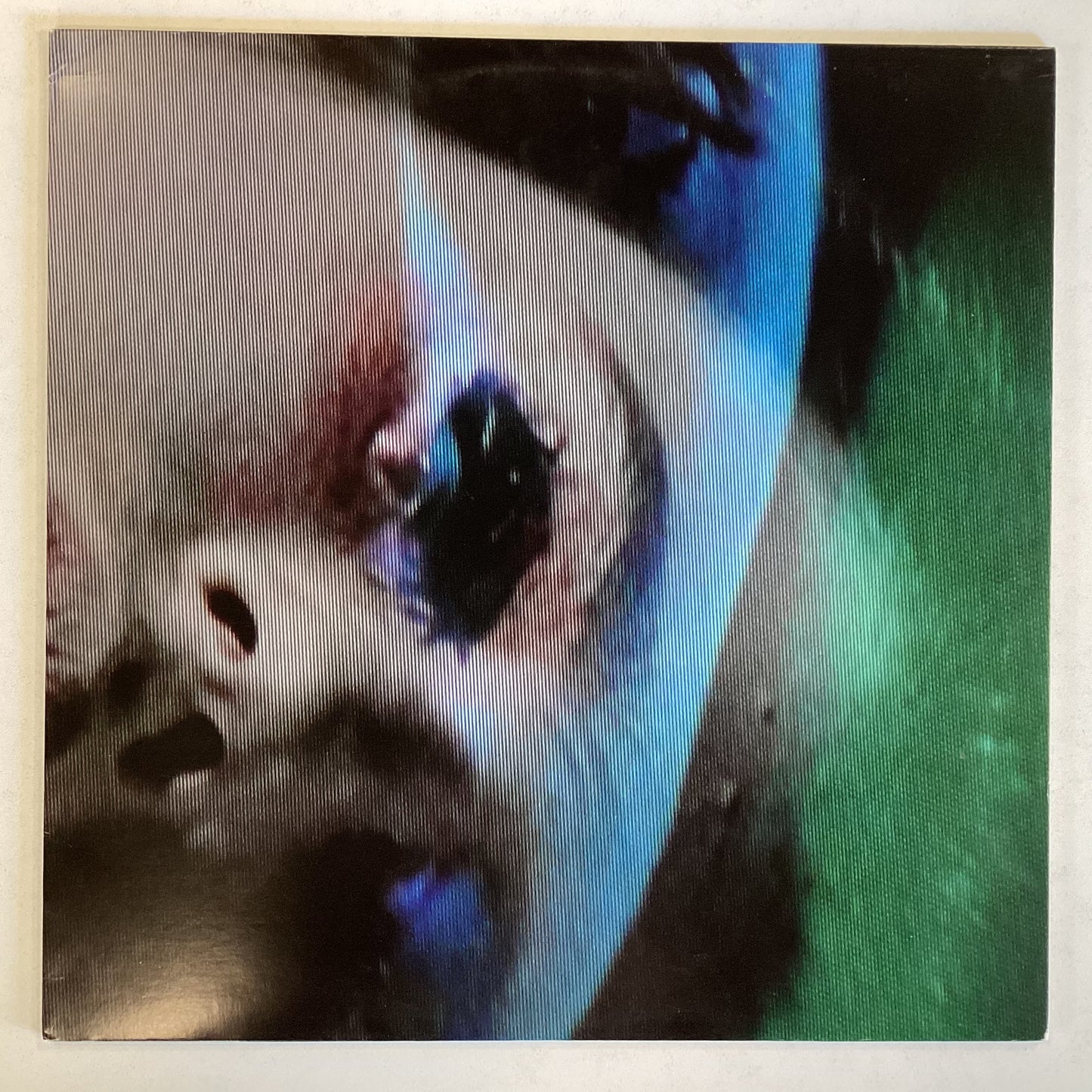 PS I LOVE YOU = DEATH DREAMS (CDN 2012) (USED)