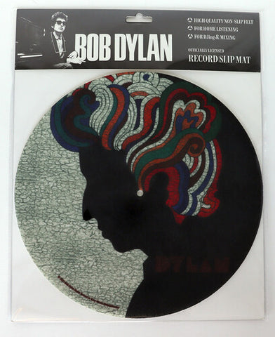 BOB DYLAN (SLIPMAT)