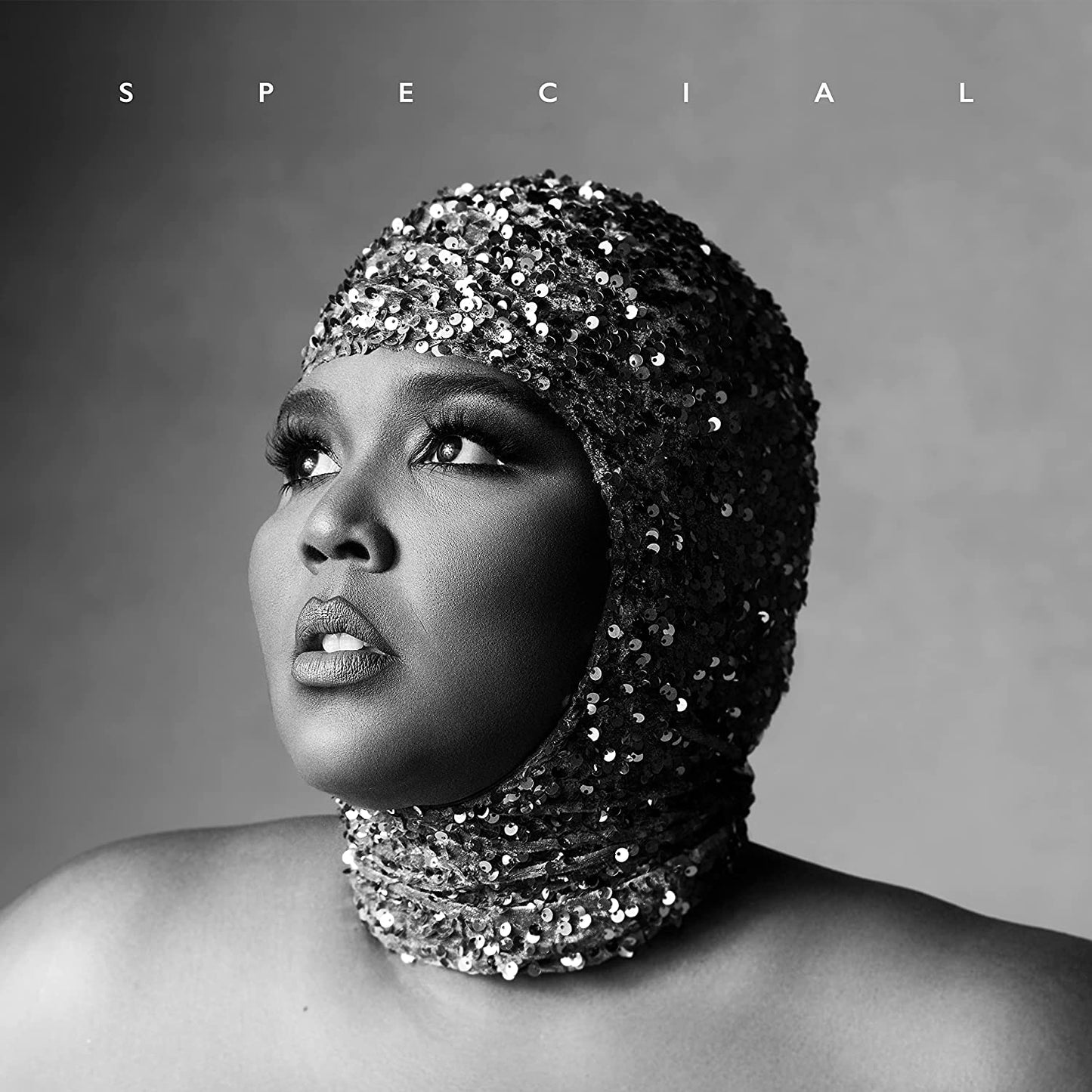 LIZZO = SPECIAL (180G/PURPLE)