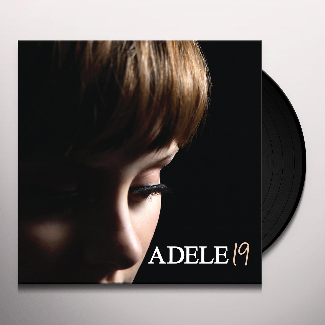 ADELE = 19