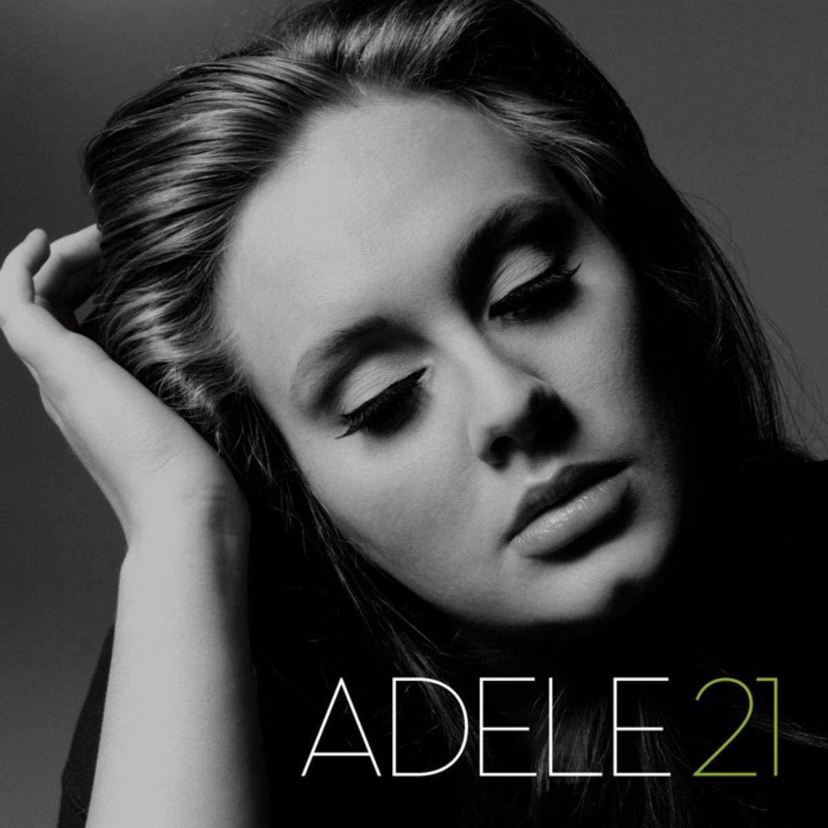 ADELE = 21