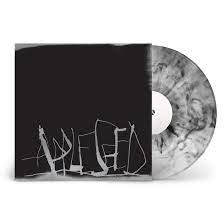 AESOP ROCK = APPLESEED (TRANSLUCENT MARBLE SMOKE VINYL)