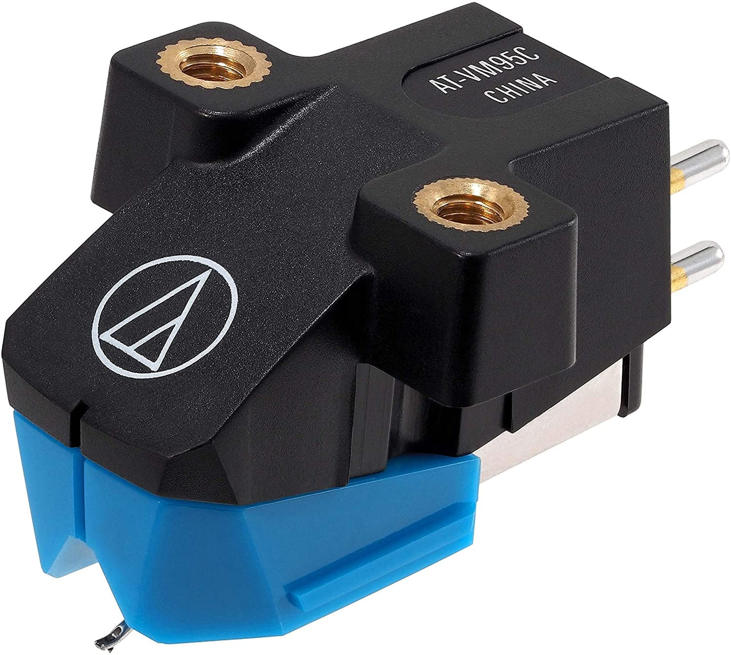 AT-VM95C (CART+STYLUS) / AUDIO TECHNICA