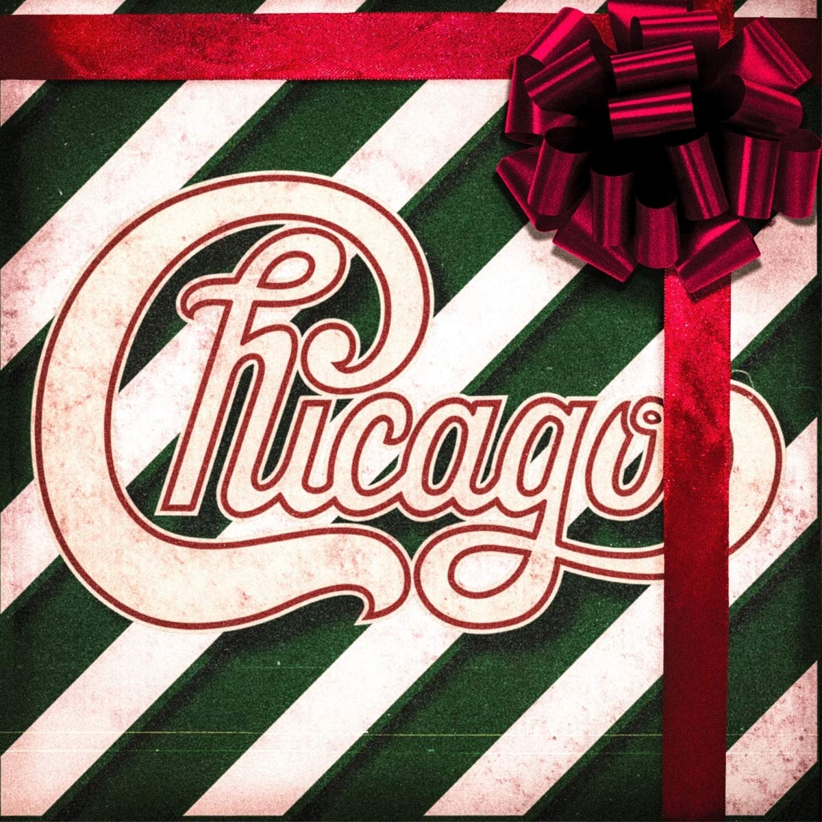 CHICAGO = CHRISTMAS (2019)