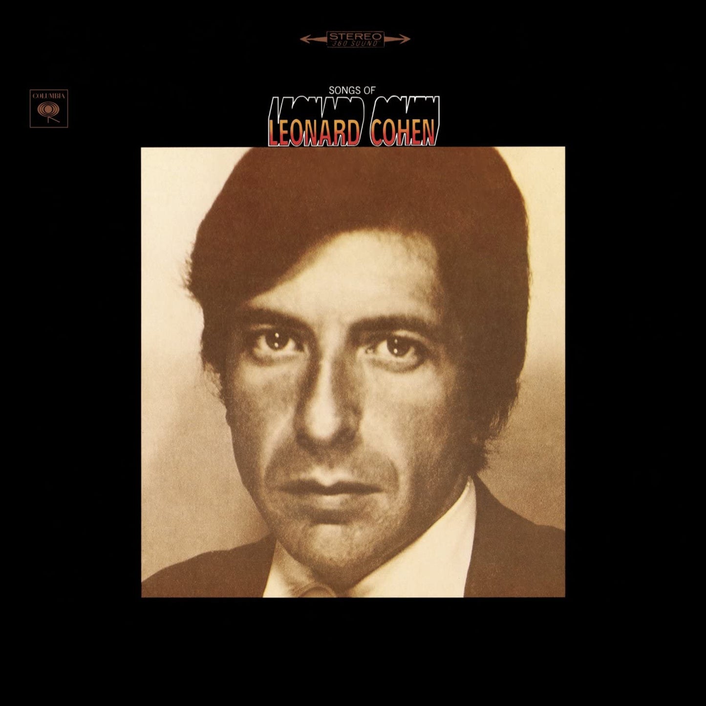 COHEN, LEONARD = SONGS OF (180G)