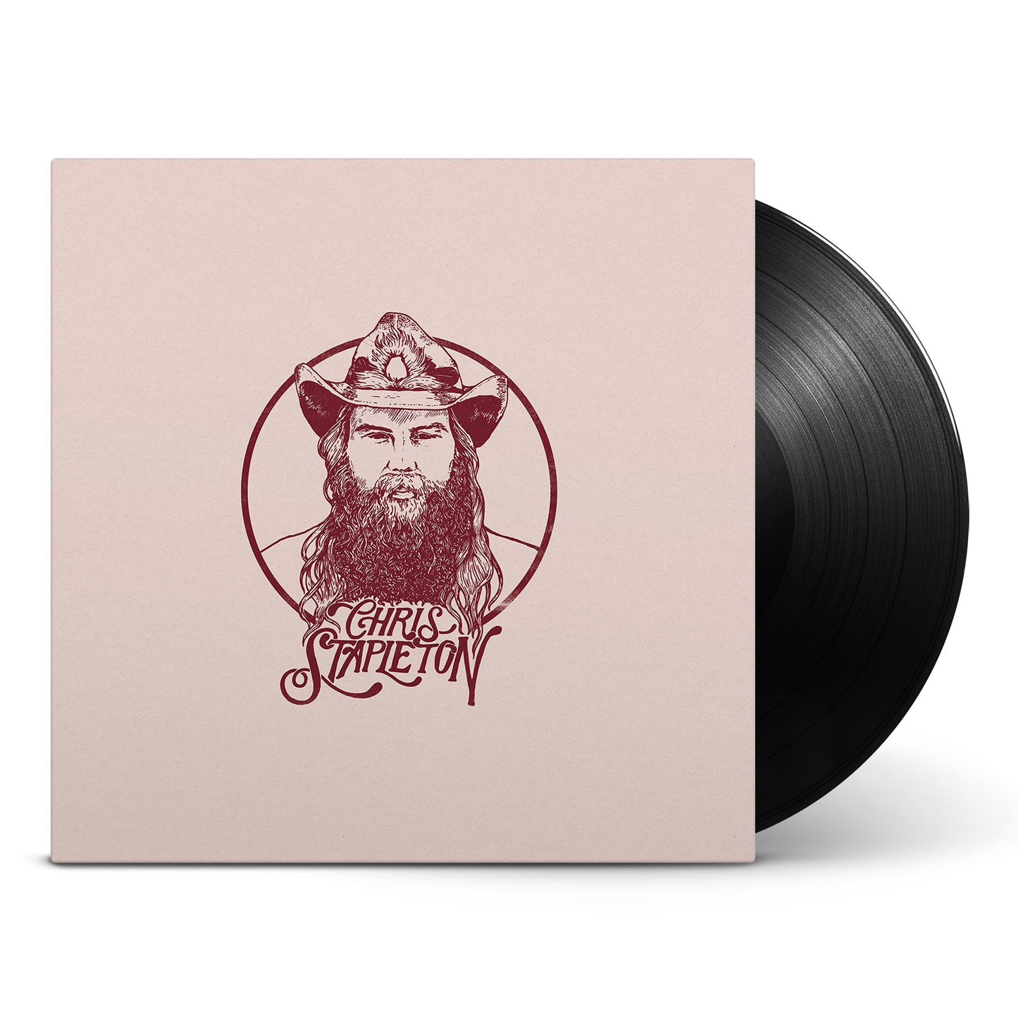 STAPLETON, CHRIS = FROM A ROOM: VOLUME 1 (180G)