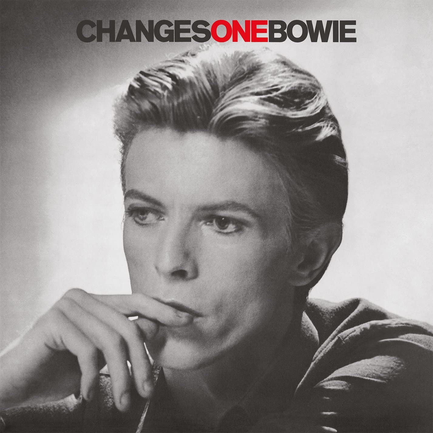 BOWIE, DAVID = CHANGESONEBOWIE (180G)
