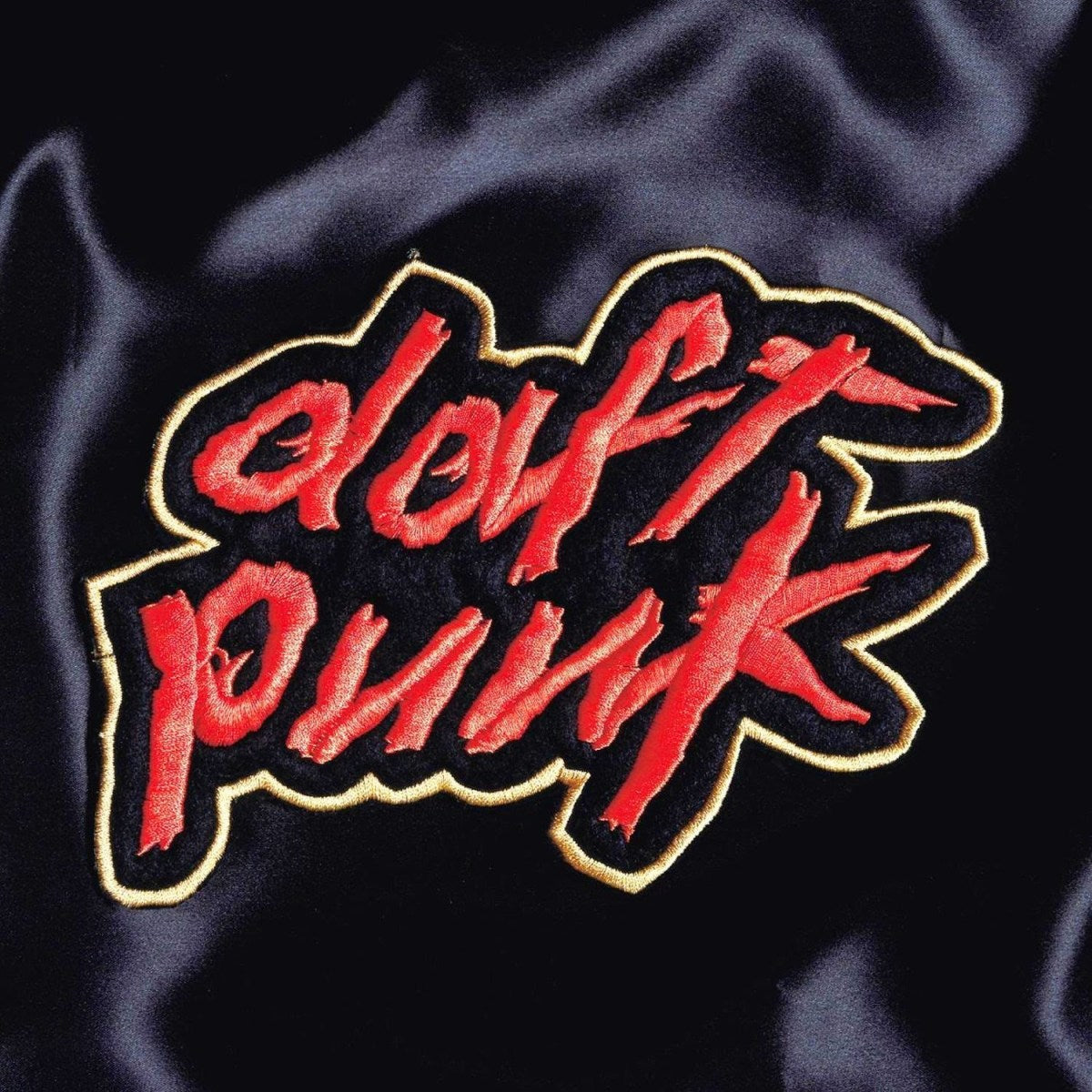 DAFT PUNK = HOMEWORK (2022 RI) (2LP/180G)