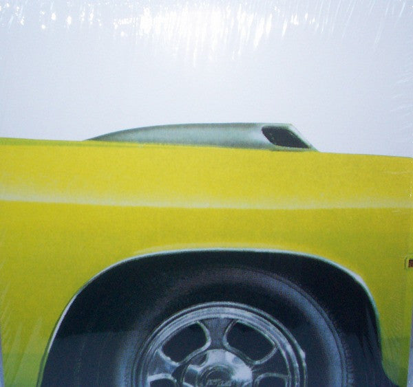 EARTH = PENTASTAR: IN THE STYLE OF DEMONS (180G)