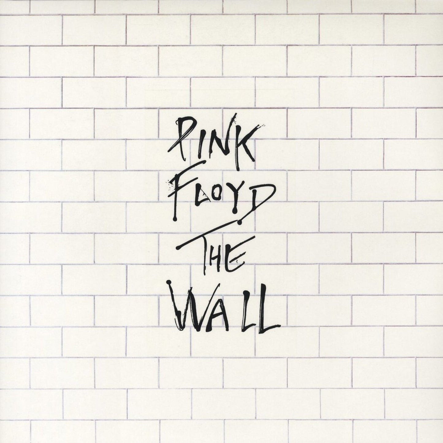 PINK FLOYD = WALL (2LP/180G)