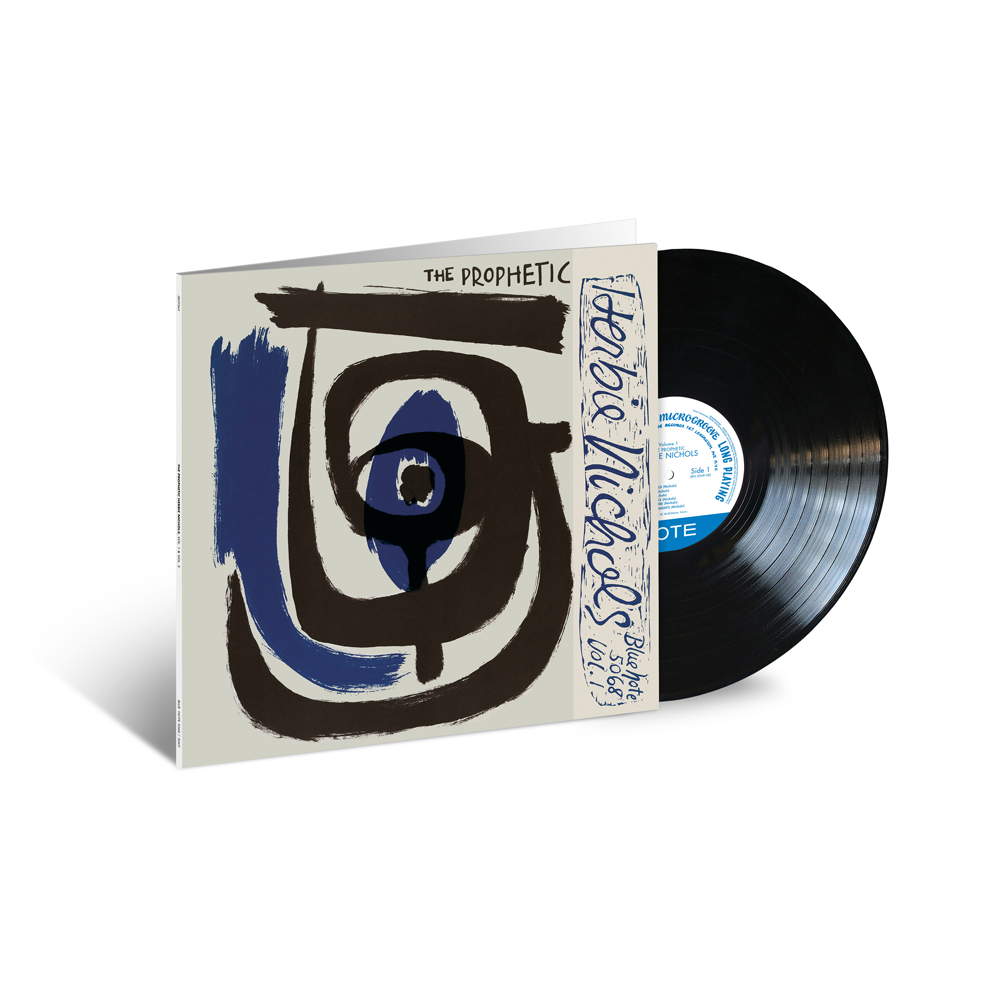 NICHOLS, HERBIE = V1/V2 PROPHETIC HERBIE NICHOLS (CLASSIC VINYL SERIES)