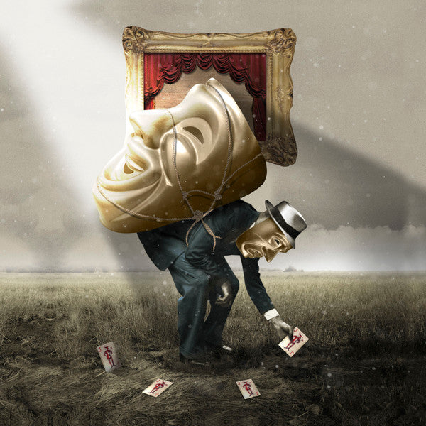 JACKSON, JOE = FOOL (180G)