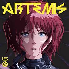 STIRLING, LINDSEY - ARTEMIS (2LP/180G)