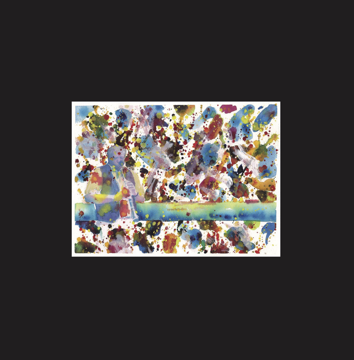 MCPHEE, JOE = MY UNDOCUMENTED ALIEN CLARINET