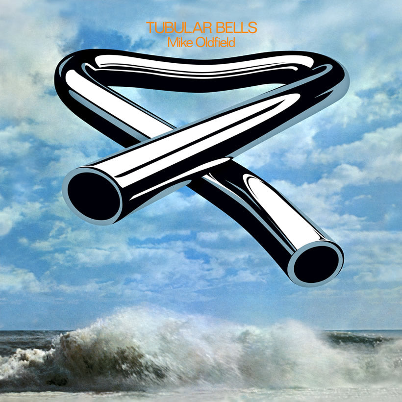 OLDFIELD, MIKE = TUBULAR BELLS (180G)