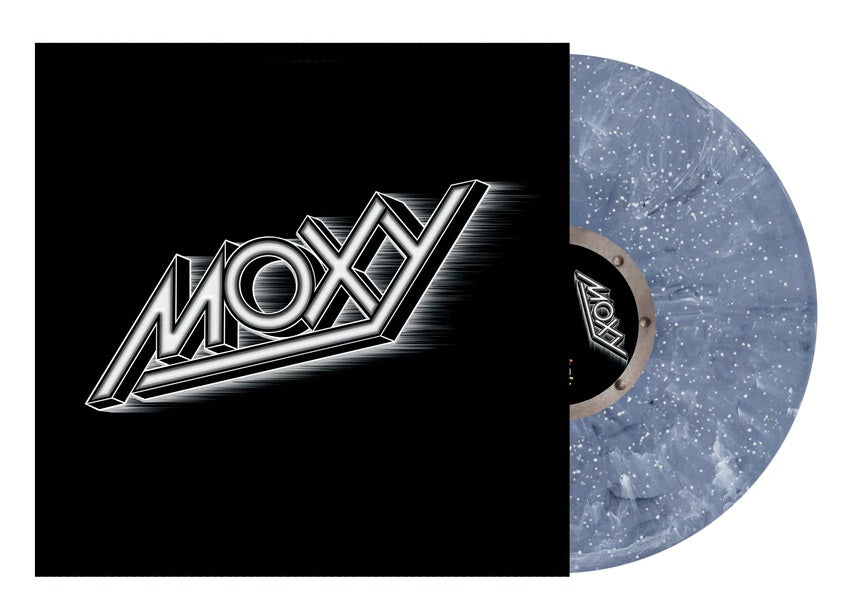 MOXY = MOXY (180G/GREY)
