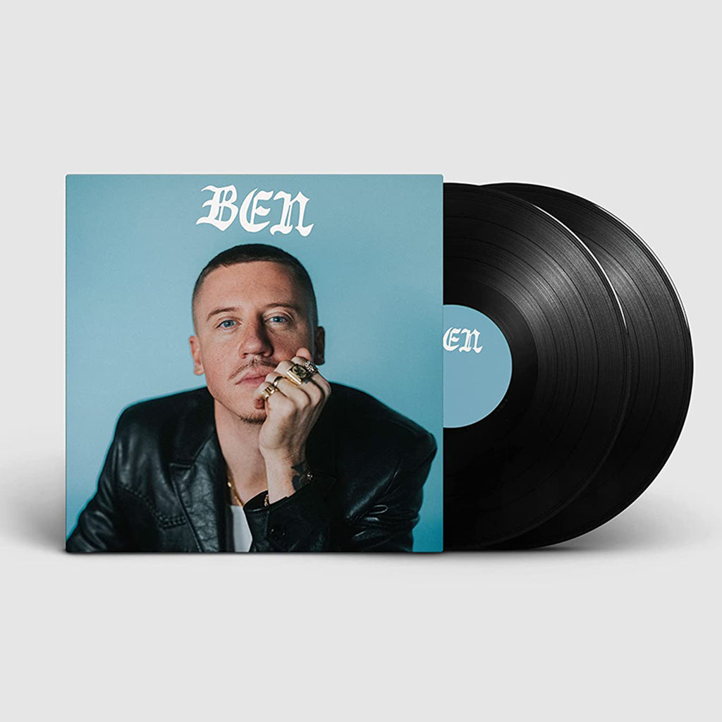 MACKLEMORE = BEN (2LP/180G)