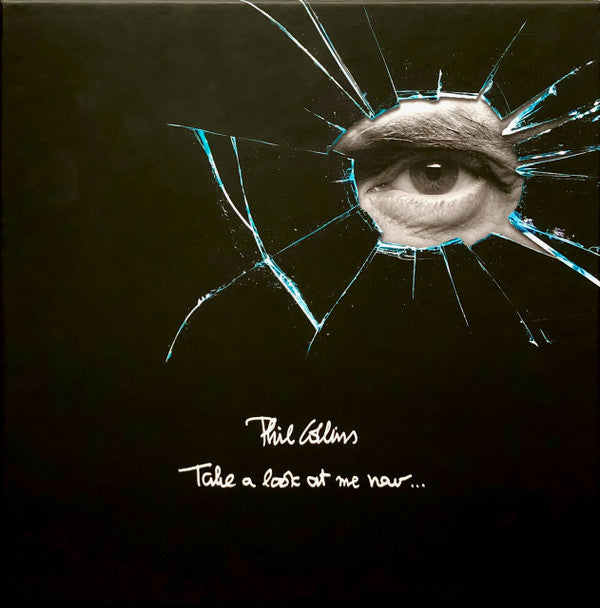 COLLINS, PHIL = TAKE A LOOK AT ME NOW (BOX)