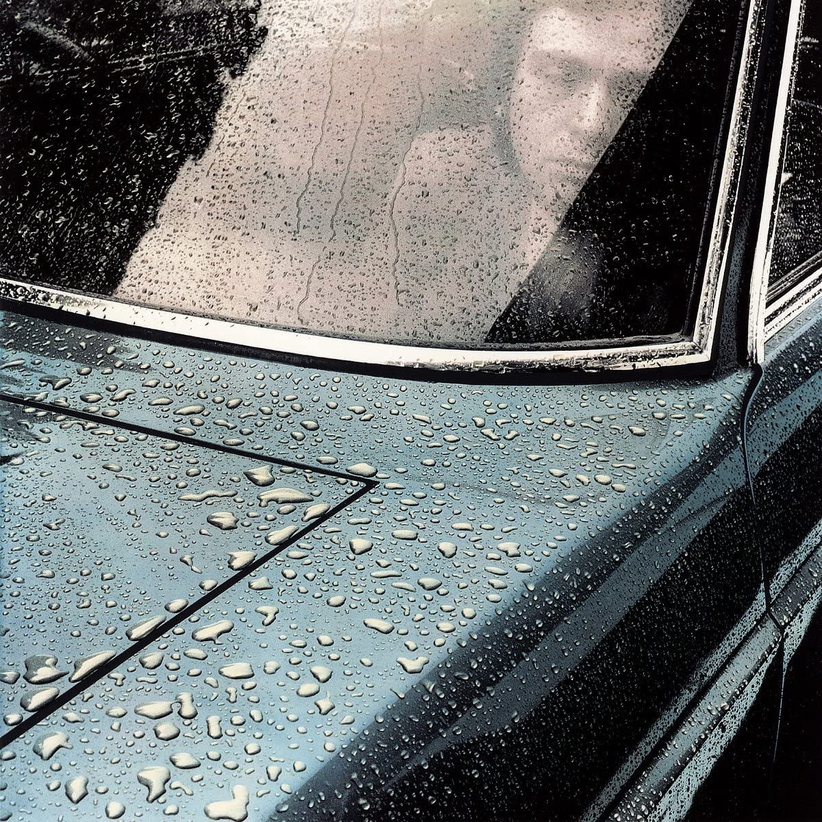 GABRIEL, PETER = PETER GABRIEL (CAR)