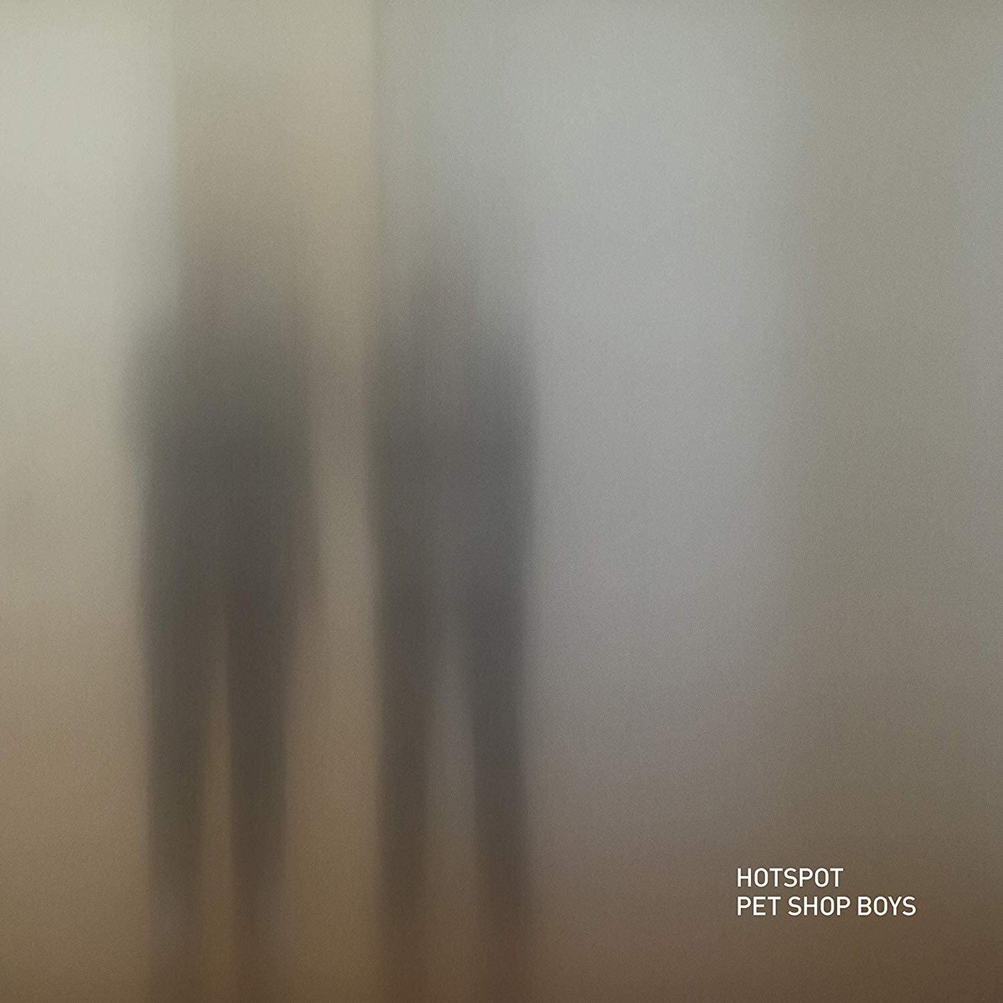 PET SHOP BOYS = HOTSPOT (180G)