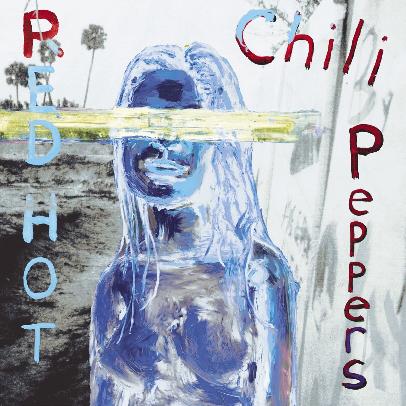 RED HOT CHILI PEPPERS = BY THE WAY (2LP/180G)
