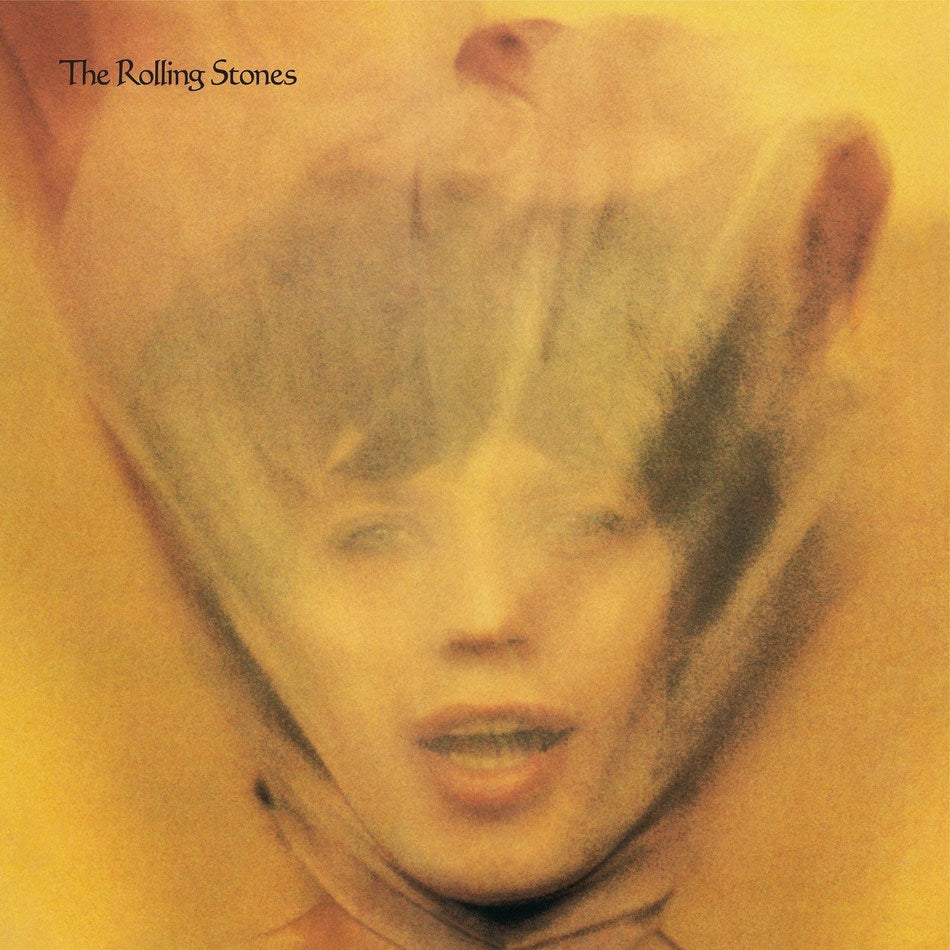 ROLLING STONES = GOATS HEAD SOUP: 50TH ANN. (180G)