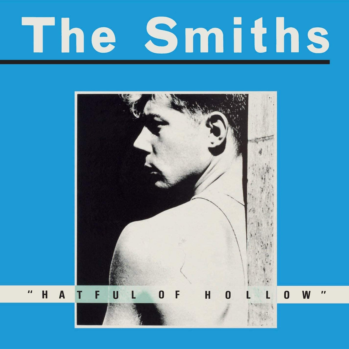 SMITHS = HATFUL OF HOLLOW (180G)