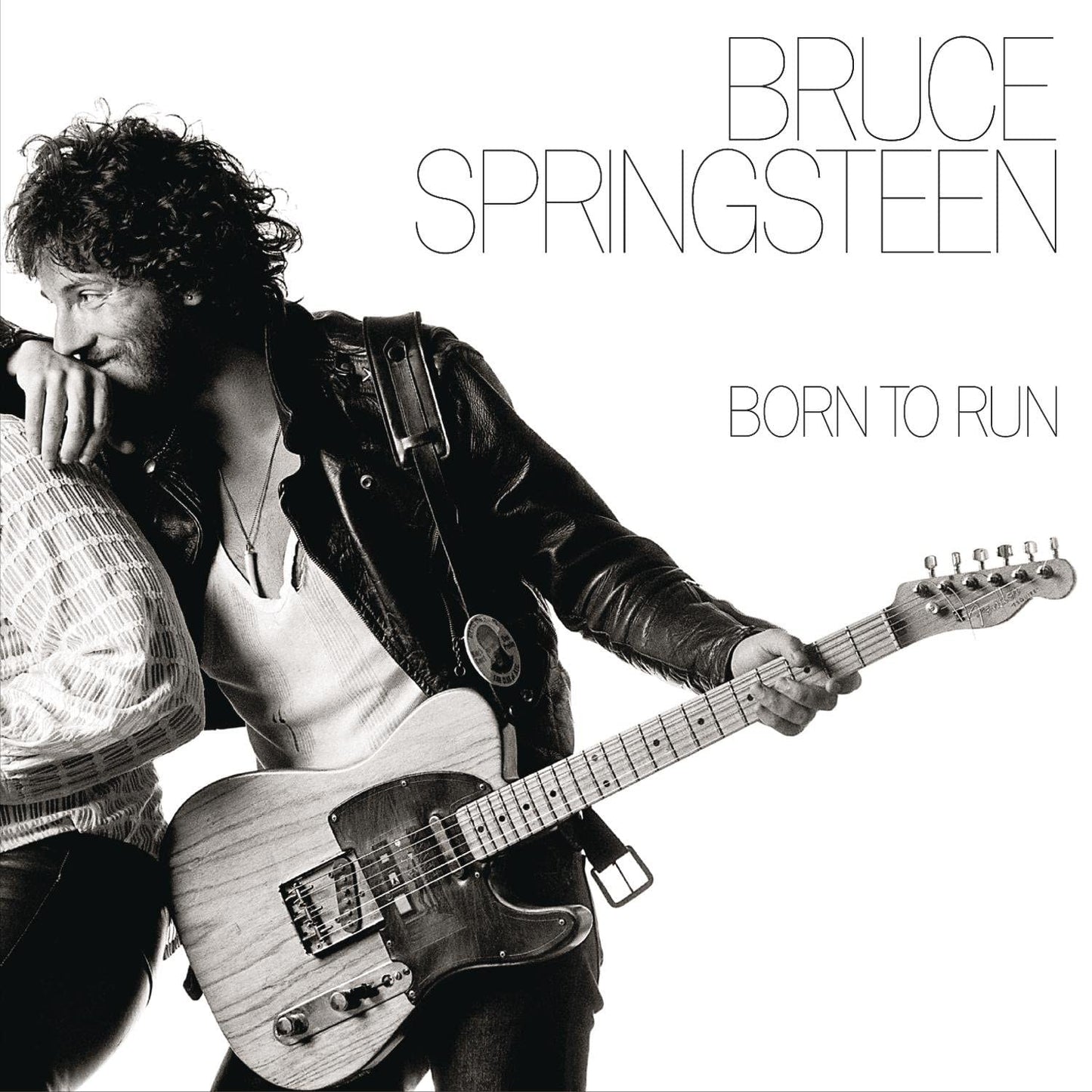 SPRINGSTEEN, BRUCE = BORN TO RUN (180G)