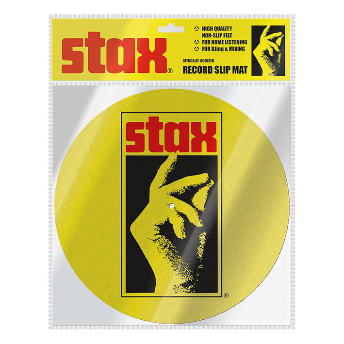 STAX LOGO (SLIPMAT)