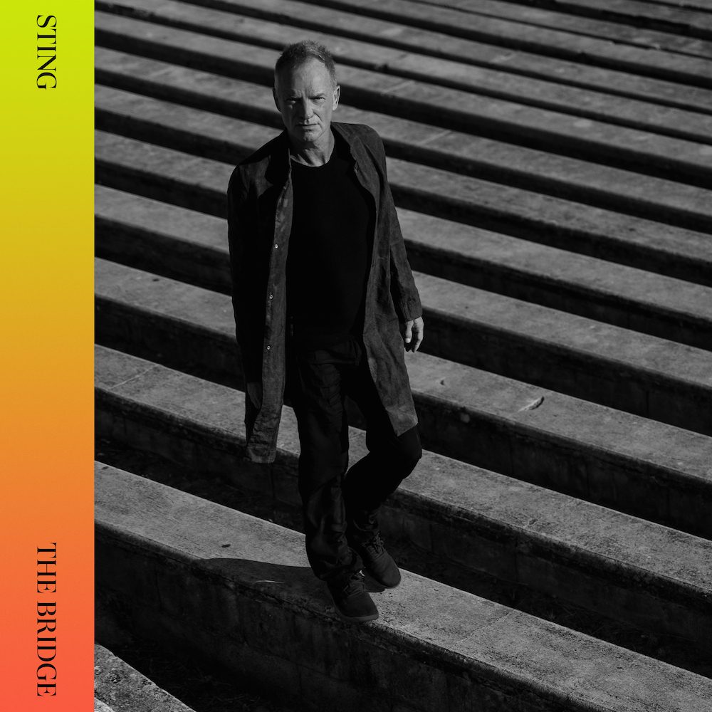 STING = BRIDGE (180G)