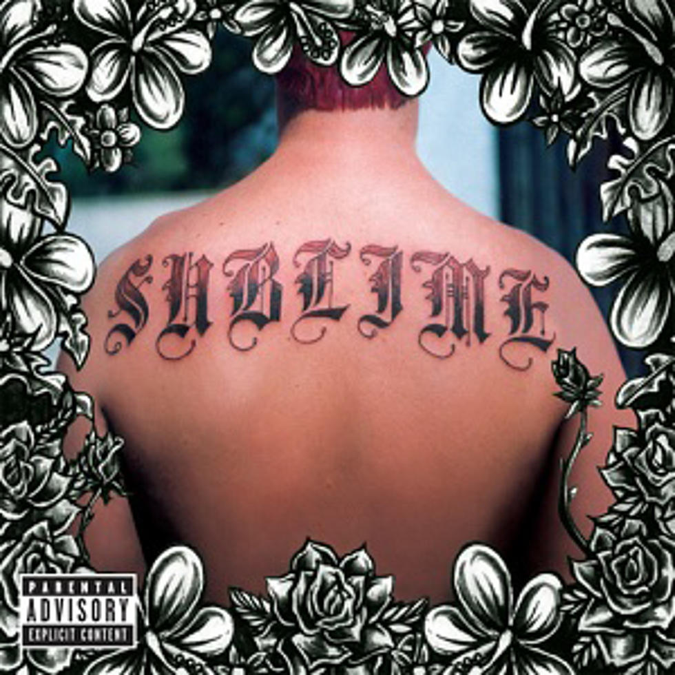 SUBLIME = SUBLIME /2LP