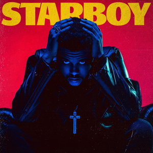 WEEKND = STARBOY (CD)