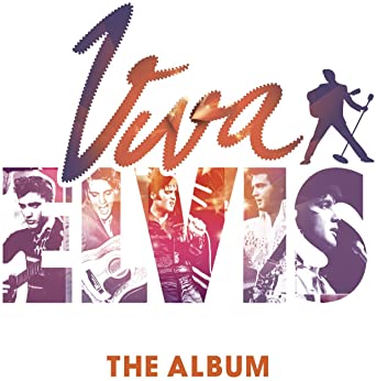 CIRQUE DU SOLEIL = VIVA ELVIS