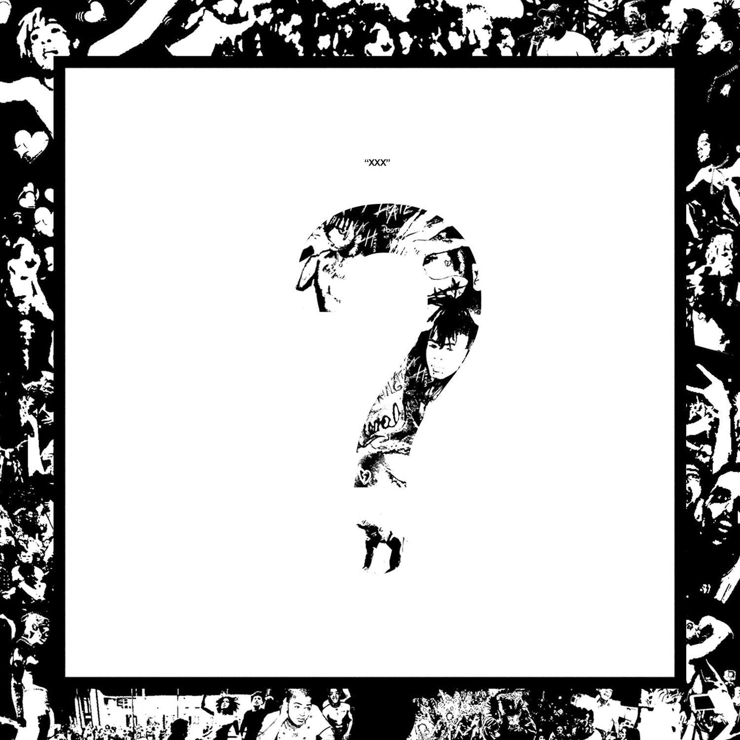 XXXTENTACION = ? (180G)